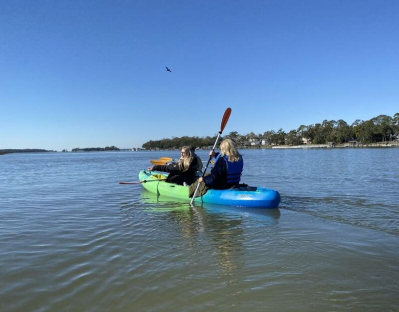 hilton-head-island-guided-kayak-tour-with-coffee