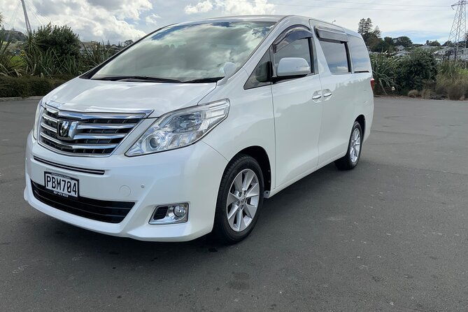 Hire A Driver For 3 Days From Auckland - Why This Service Offers Good Value