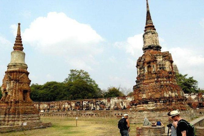 Historic Ayutthaya & Return Grand Pearl Cruise Experience - Who Will Love This Tour?