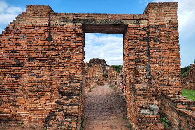Historic City of Ayutthaya Full Day Private Tour from Bangkok - An In-Depth Look at the Itinerary