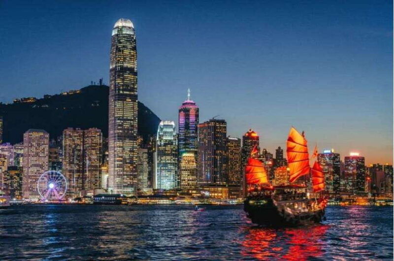 hk-victoria-harbour-cruise-buffet-open-top-bus-temple-street