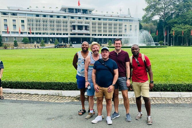 Ho Chi Minh City Private Shore Excursion from Phu My Port - Final Thoughts