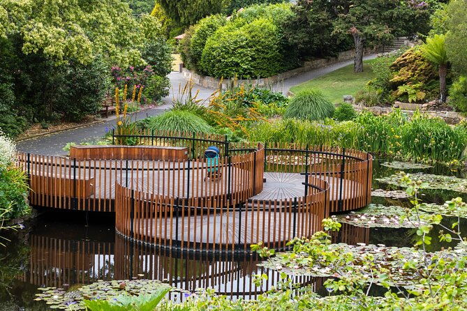 Hobart Half-Day Sightseeing City Tour - Who Is This Tour Best For?