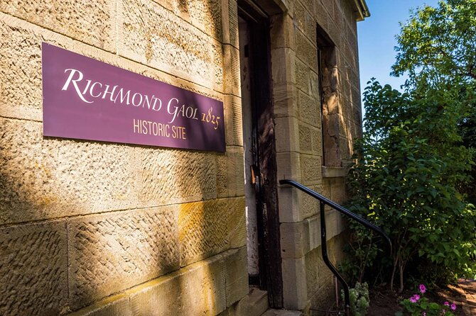 Hobart Hop-On Hop-Off Bus & Richmond Village Tour - Frequently Asked Questions