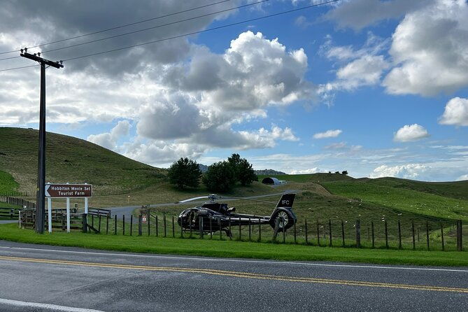 Hobbiton Day Trip Private Transport From Auckland - What Sets This Service Apart?