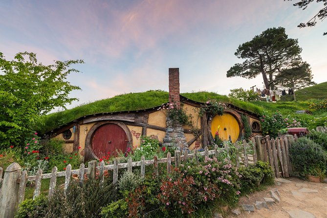 Hobbiton Movie Set Experience: Private Tour From Auckland - Final Thoughts