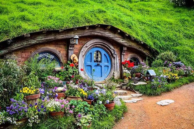 Hobbiton Movie Set Guided Tour small group from Auckland - Pricing and Value