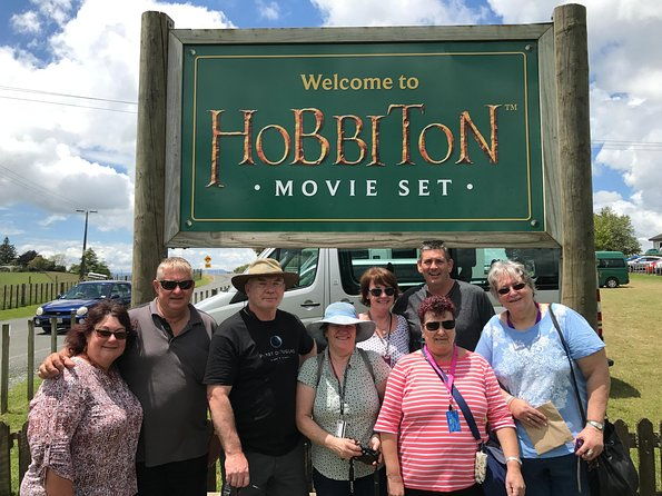 Hobbiton movie set tour and a lot more beautiful NZ sights - Practical Tips for Making the Most of the Experience