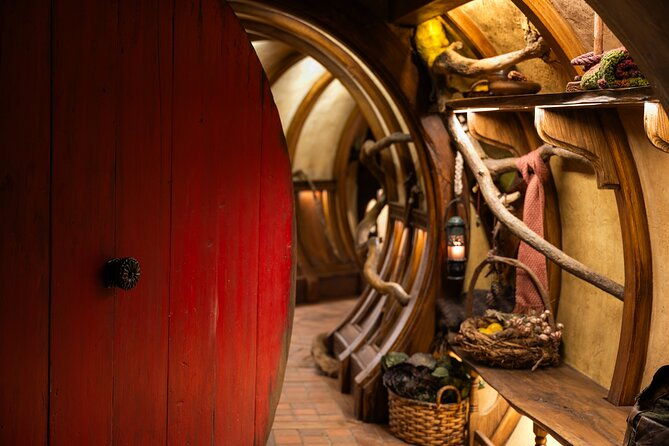 Hobbiton Movie Set Walking Tour from Shires Rest - Who Would Love This Tour?