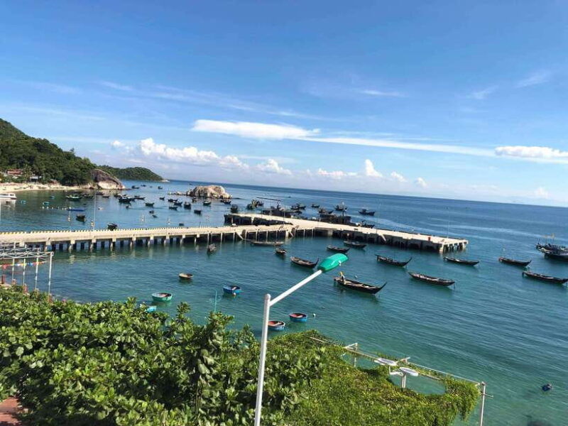 hoi-an-cham-island-and-bai-xep-day-tour-with-snorkeling