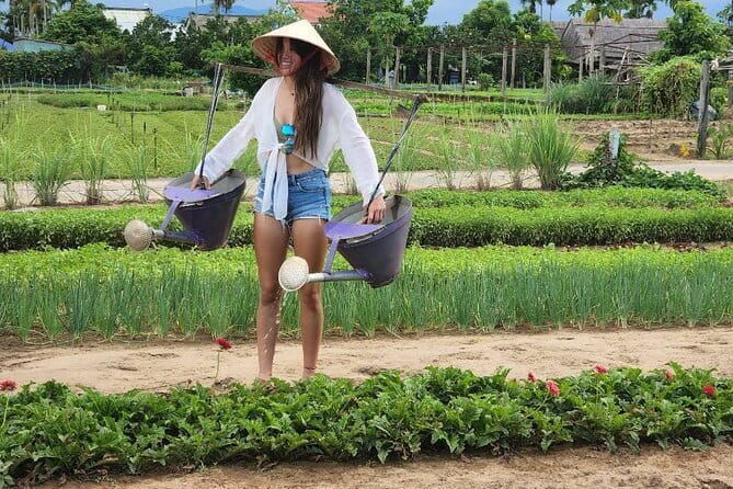 Hoi An Countryside and Marble Mountains Full-Day Private Tour, with Lunch - What the Tour Includes and Why It Matters
