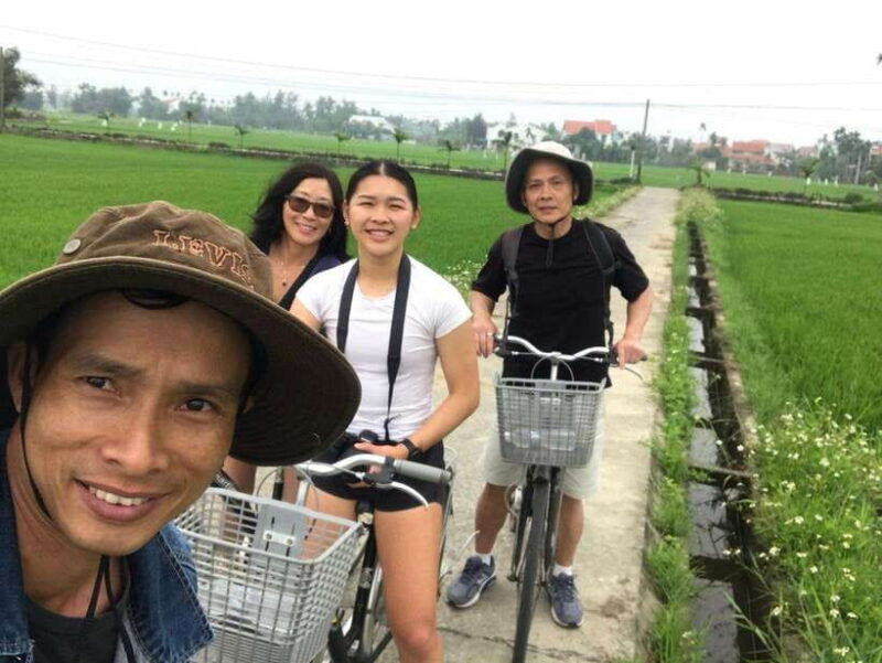 hoi-an-eco-bicycle-tour-with-basket-boat-ride-and-lunch
