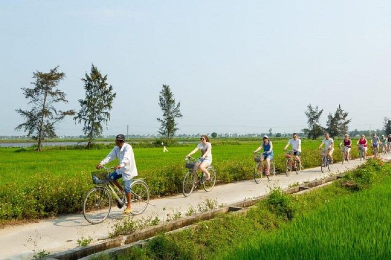 hoi-an-eco-farming-bicycle-tour-and-basket-boat-ride
