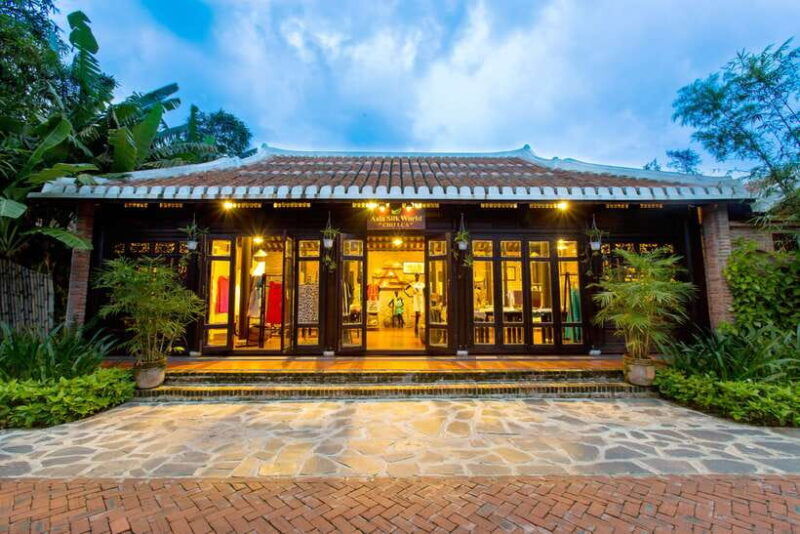 hoi-an-half-day-silk-weaving-discovery-tour