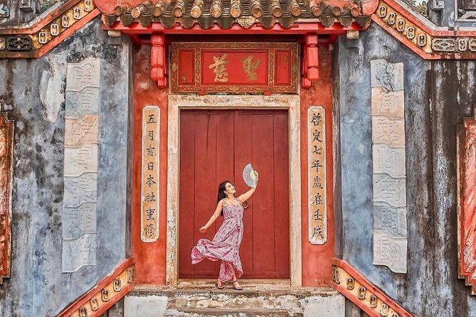 Hoi An Instagram Tour: Most Famous Spots (Private & All-Inclusive) - Who Should Consider This Tour?