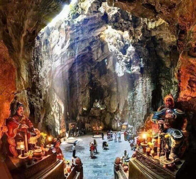 hoi-an-marble-mountain-monkey-mountain-luxury-group-tour