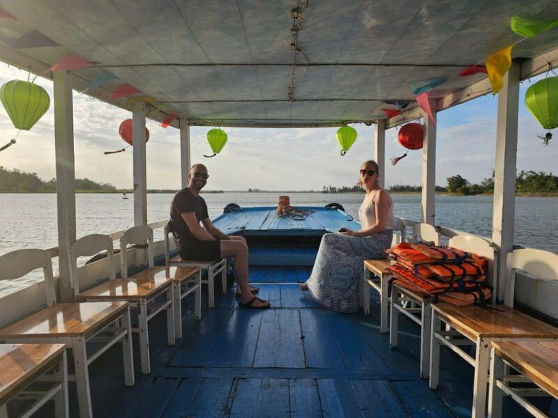 hoi-an-my-son-sanctuary-guided-tour-with-boat-ride-lunch