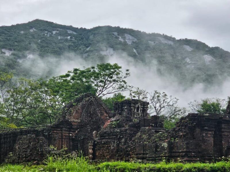hoi-an-my-son-sanctuary-sunrise-tour