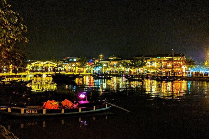 Hoi An Night Market with Hoi an walking Tour , Colourful Lanterns, Boat Ride - Final Thoughts: Why This Tour Stands Out