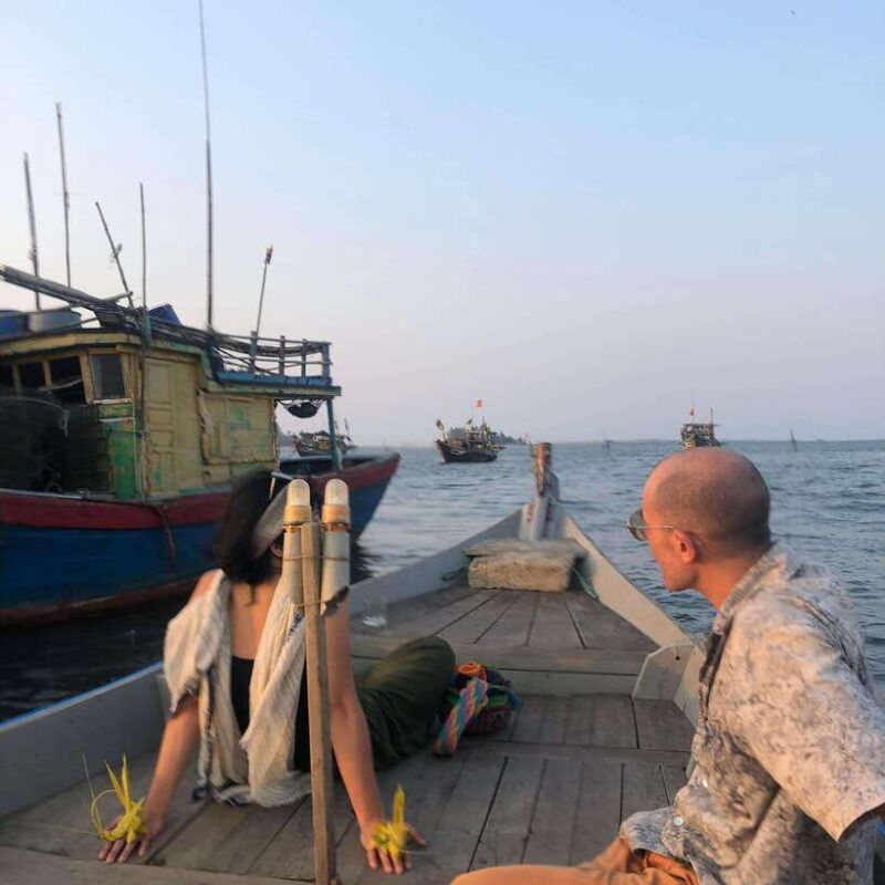 hoian-fishing-bbq-sunsent-cruise