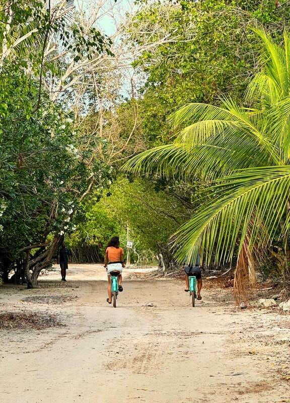 holbox-self-guided-tour-map-bike-sup-coffee-snack-incl