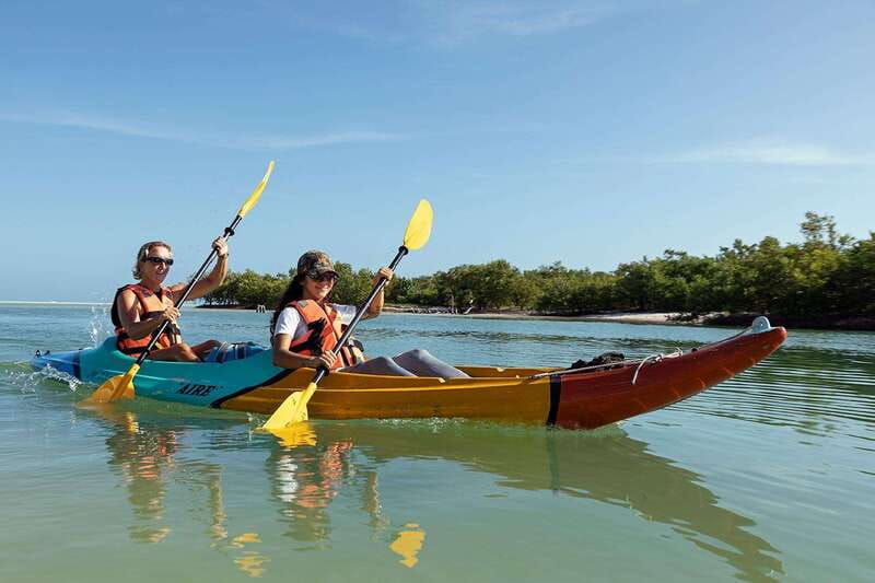 holbox-sunrise-kayak-tour-through-the-mangroves