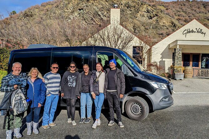Hop on Hop off Wine Tour Queenstown Ultimate Luxury - Who Is This Tour Best For?