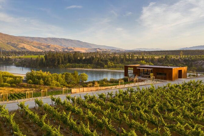Hop on Hop off Wine Tours Bannockburn - departing Queenstown - The Sum Up: Who Will Love This Tour?