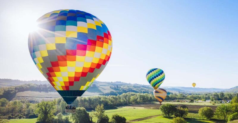 hot-air-balloon-pienza-montalcino-val-dorcia