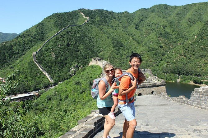 Huanghuacheng Great wall Day Trip With English -Speaking Driver - FAQ