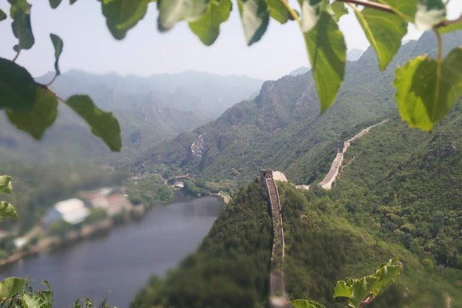 Huanghuacheng Great Wall Private Layover Guided Tour - Additional Concerns and Tips