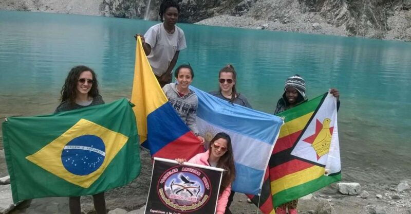 huaraz-3-hour-trek-to-laguna-69-with-optional-lunch