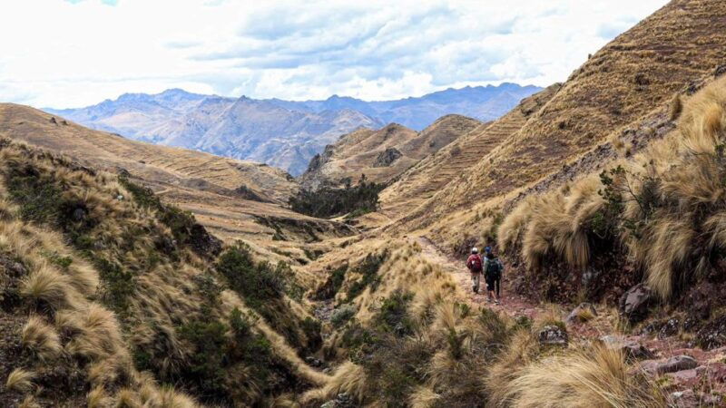 huchuy-qosqo-trek-to-machu-picchu