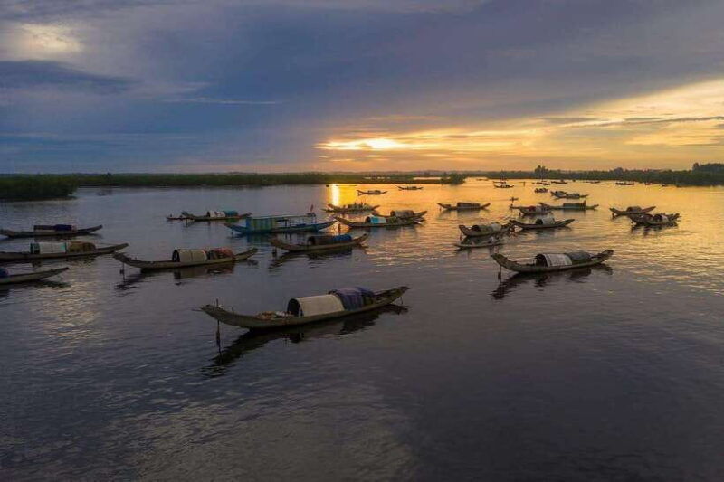 hue-city-tam-giang-lagoon-sunset-cruise-tour-with-dinner
