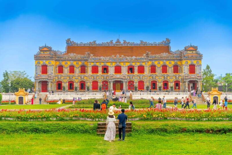 hue-city-tour-by-private-car-with-english-speaking-driver