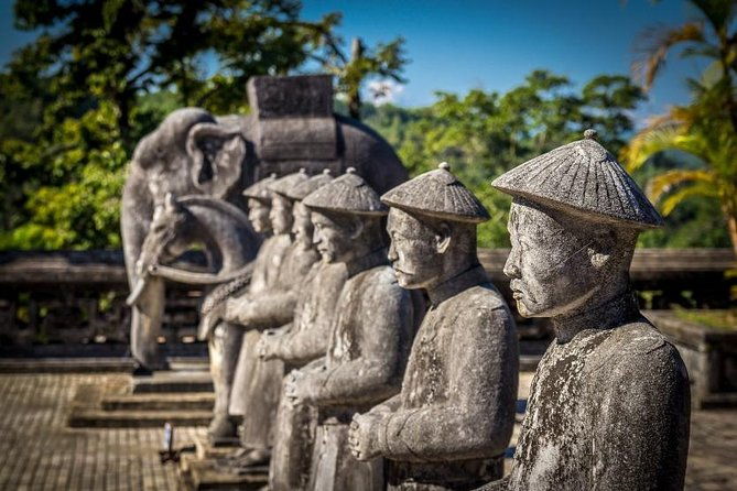 Hue City Tour From Da Nang- Hue Day Trip From Danang - Who Is This Tour Best For?