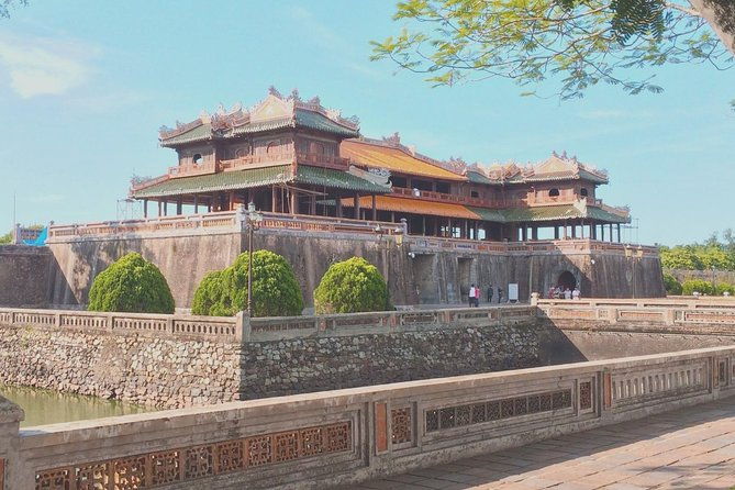 HUE IMPERIAL CITY: Full-Day Guided Tour from Da Nang or Hoi An - Final Thoughts: Is It Worth It?