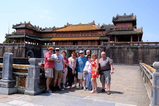 Hue Imperial City Full Day Small Group Tour from Da Nang - Who Will Appreciate This Tour?
