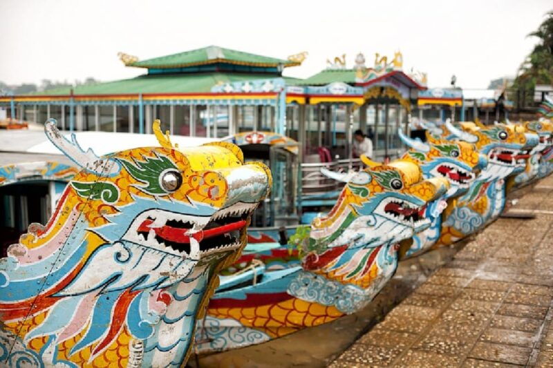 hue-private-day-tour-shore-excursion-from-tien-sa-port