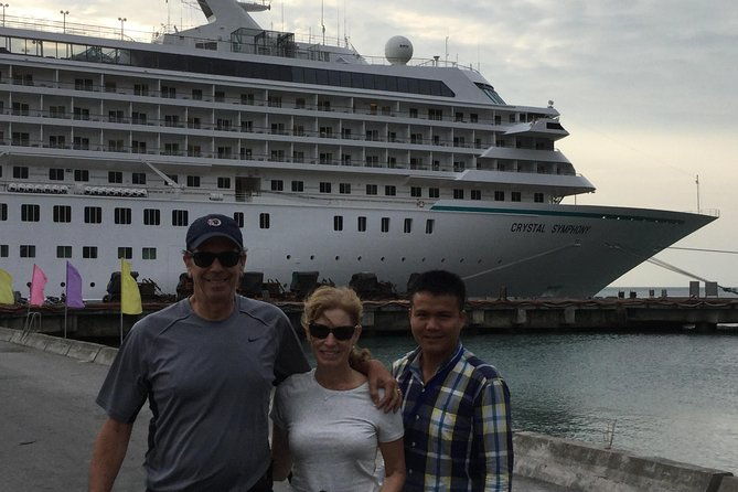 Hue Private Shore Excursions From Tien Sa Port Danang City Vietnam - Day 2: Deeper Cultural Engagement and Local Life