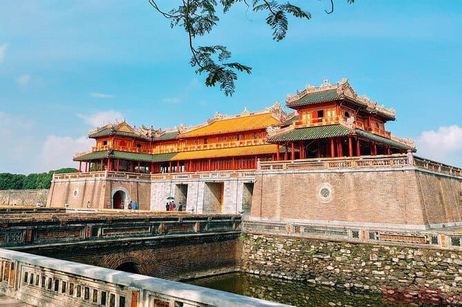 Hue Tour Customize By Hai Van Pass-Citadel-Mausoleums-Dragon Boat - Who Should Consider This Tour?