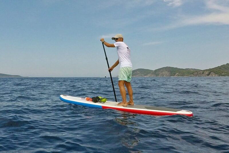 hvar-stand-up-paddle-board-rental