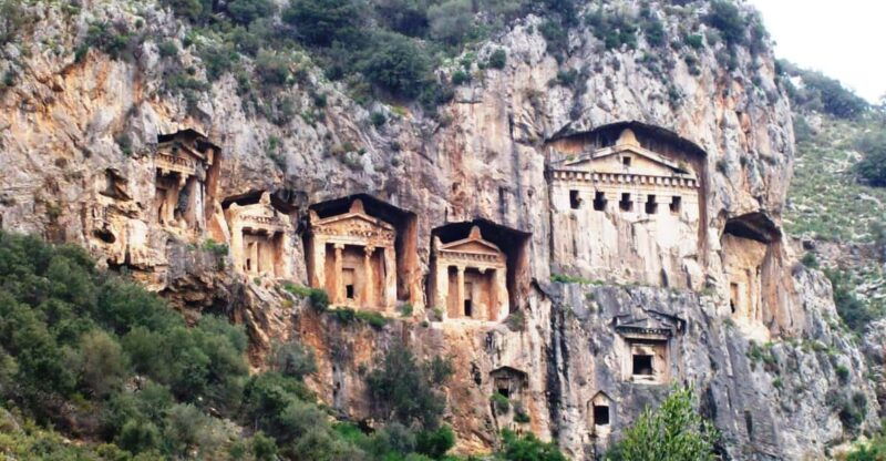 icmeler-dalyan-koycegiz-by-bus