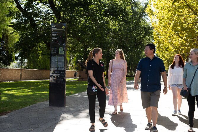 Iconic Adelaide Walking Tour - What Travellers Love About This Tour