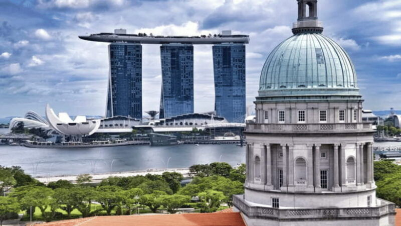 iconic-singapore-morning-tour-gardens-marina-bay-sentosa