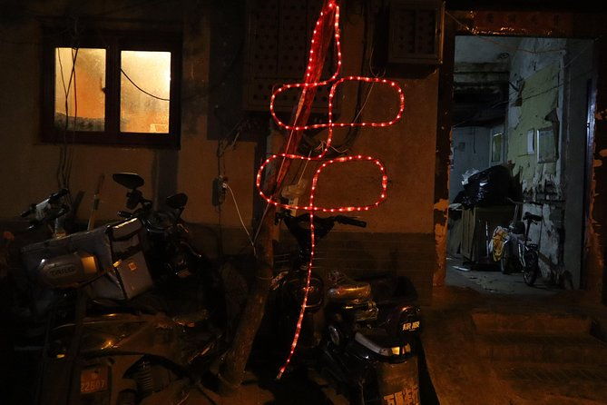 Imperial Beijing Central Axis Journey - by eBike or bicycle - The Sum Up