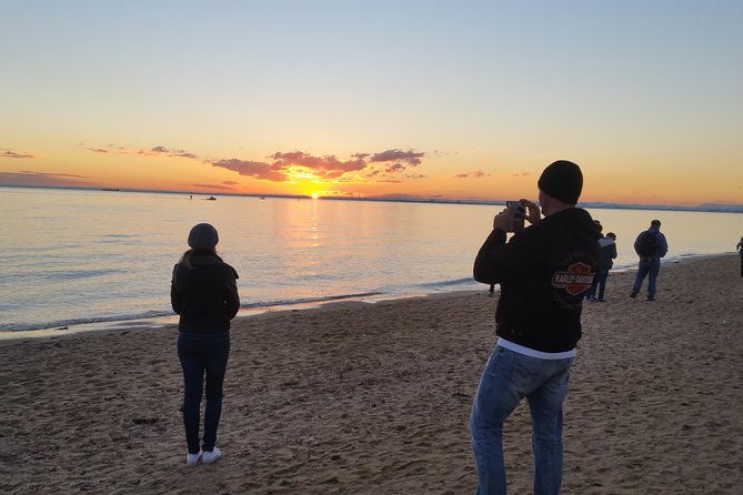 In And Around Melbourne - Practical Details: Timing, Group Size, and Booking