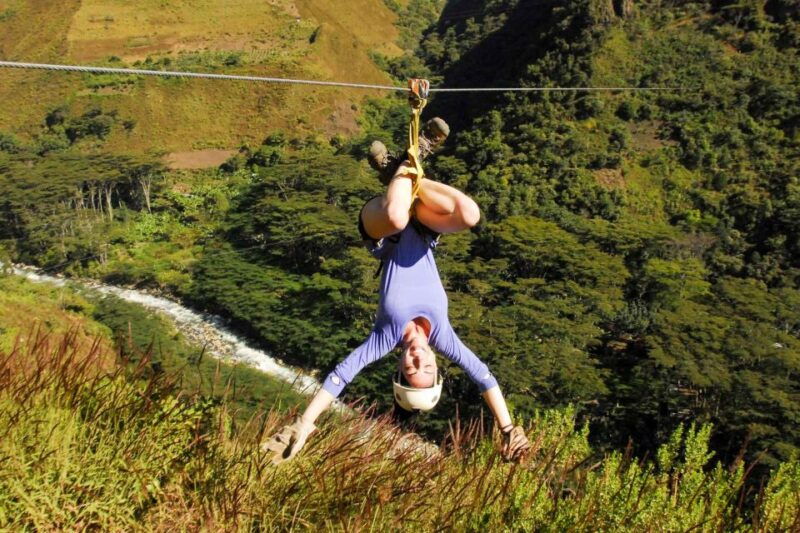 inca-jungle-trek-to-machu-picchu-3-days-bikes-and-zipline