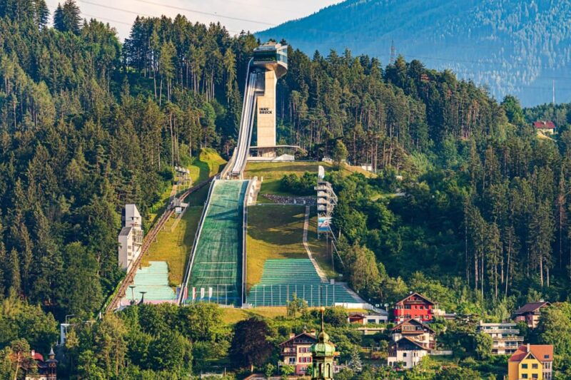 innsbruck-bergisel-ski-jump-private-tour-with-tickets