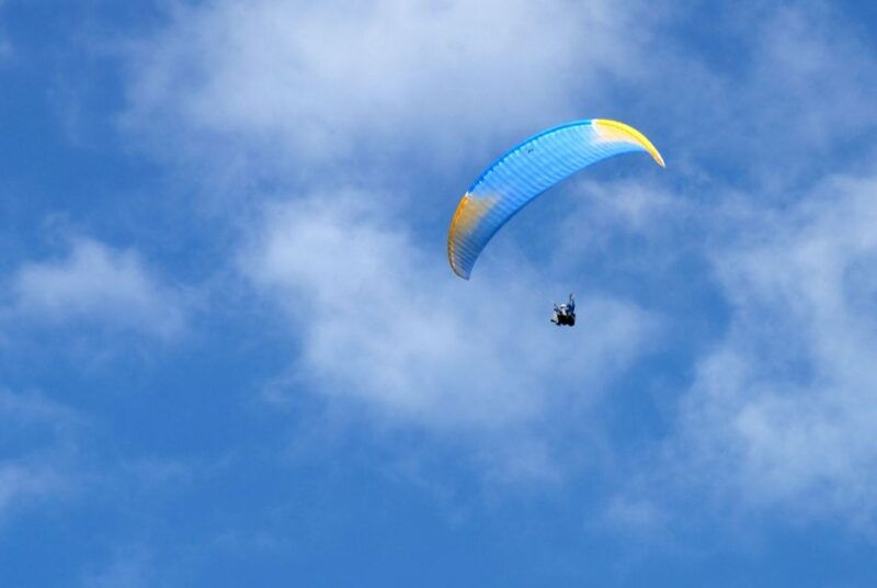 innsbruck-paragliding-adventure